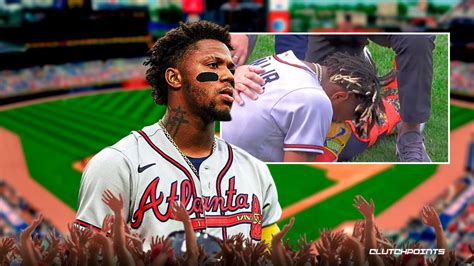 ronald acuna jr status for today